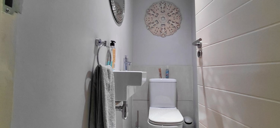 3 Bedroom Property for Sale in Rynfield Gauteng