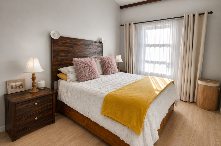 3 Bedroom Property for Sale in Rynfield Gauteng