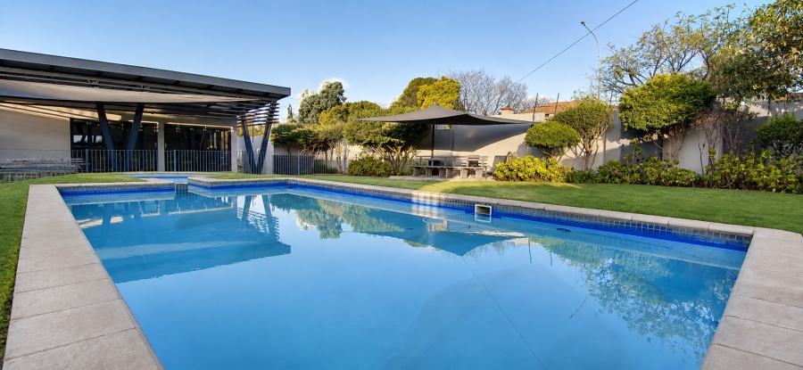 3 Bedroom Property for Sale in Rynfield Gauteng