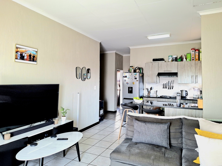 1 Bedroom Property for Sale in Bergbron Gauteng