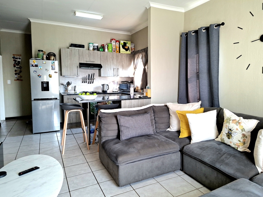 1 Bedroom Property for Sale in Bergbron Gauteng