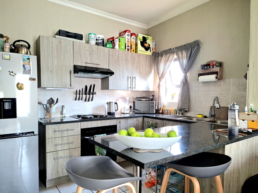 1 Bedroom Property for Sale in Bergbron Gauteng