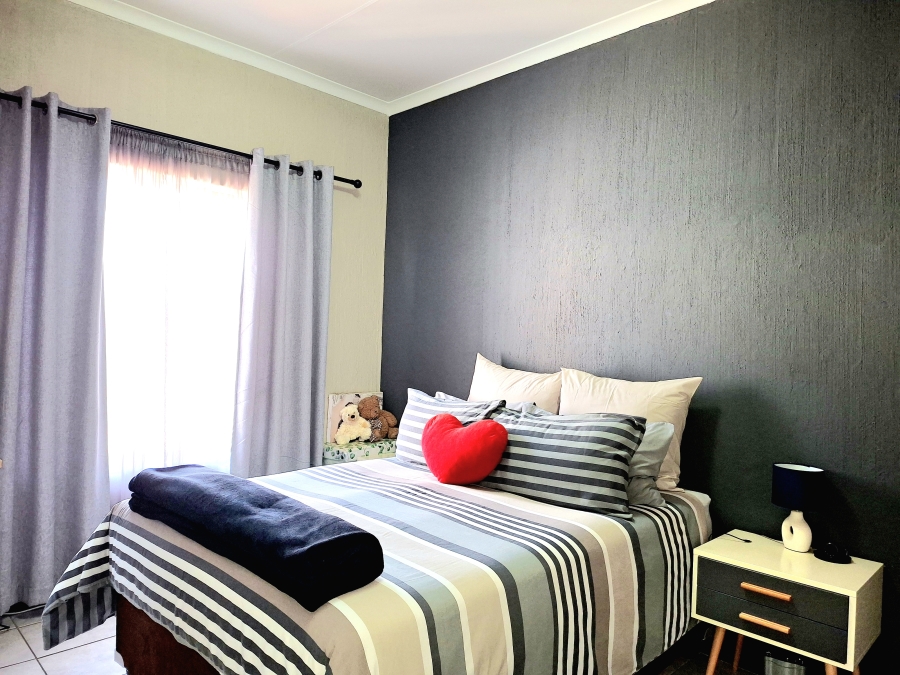 1 Bedroom Property for Sale in Bergbron Gauteng