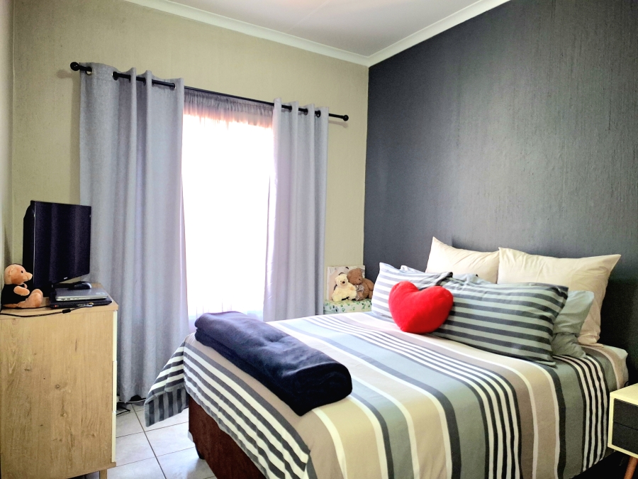 1 Bedroom Property for Sale in Bergbron Gauteng