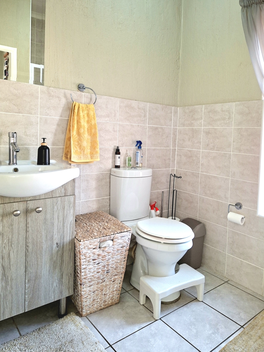 1 Bedroom Property for Sale in Bergbron Gauteng