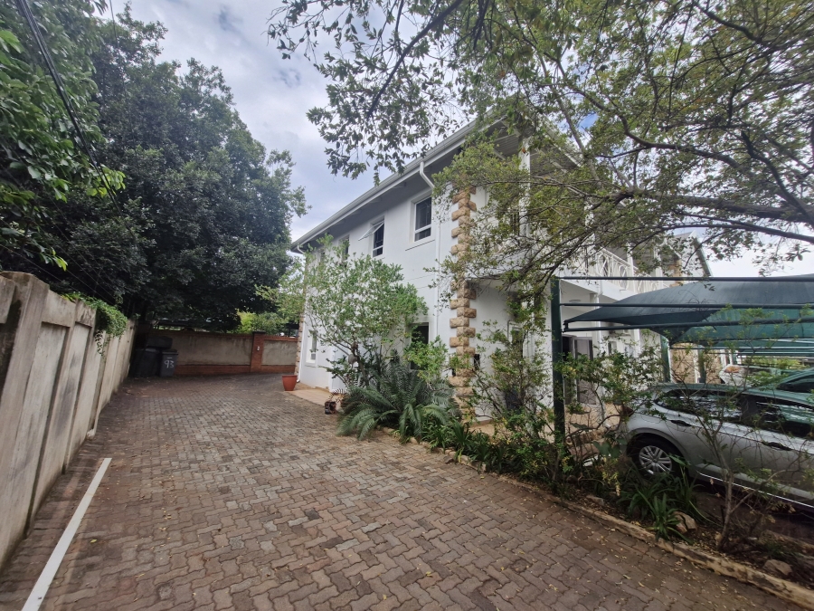 To Let Commercial Property for Rent in Clubview Gauteng