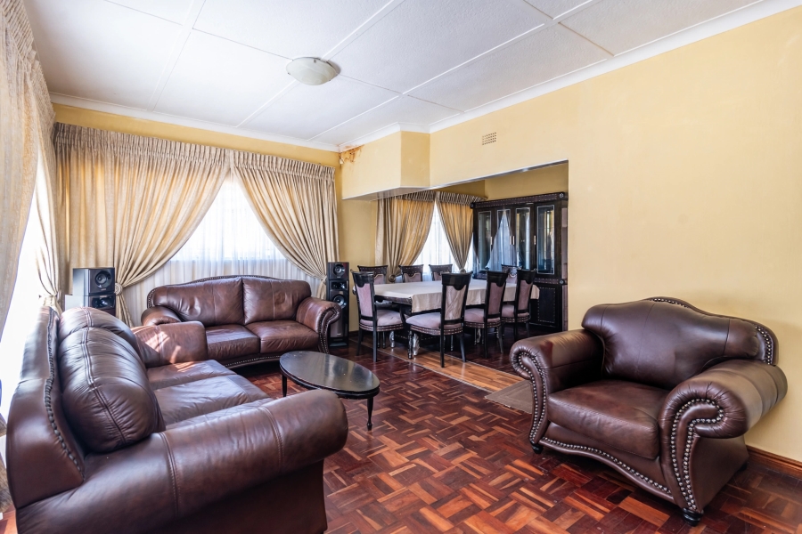 4 Bedroom Property for Sale in Discovery Gauteng