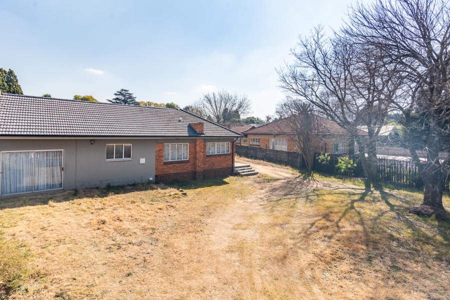 4 Bedroom Property for Sale in Discovery Gauteng