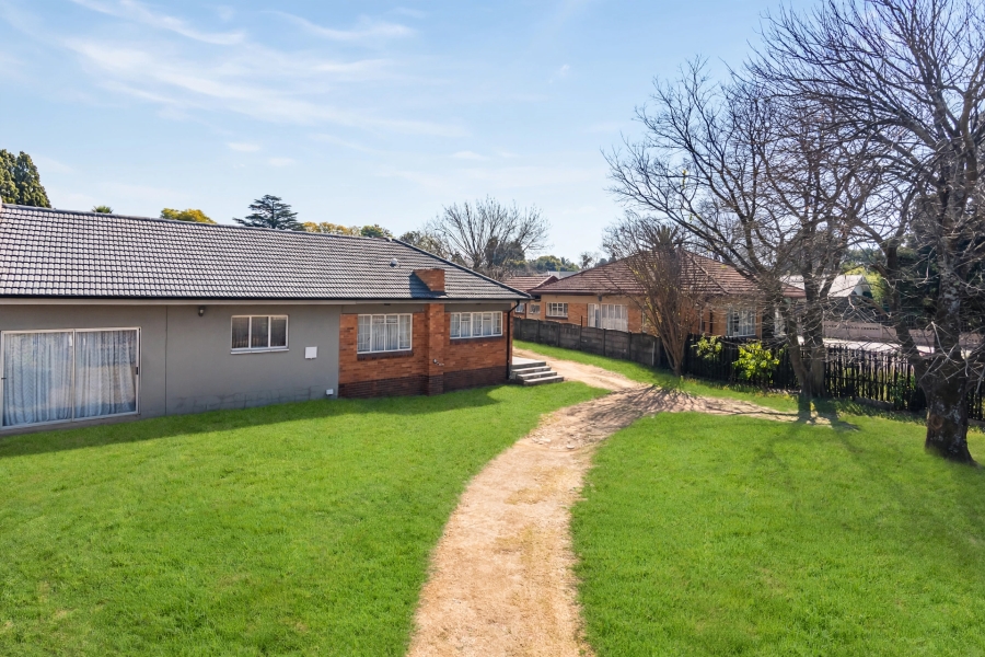 4 Bedroom Property for Sale in Discovery Gauteng