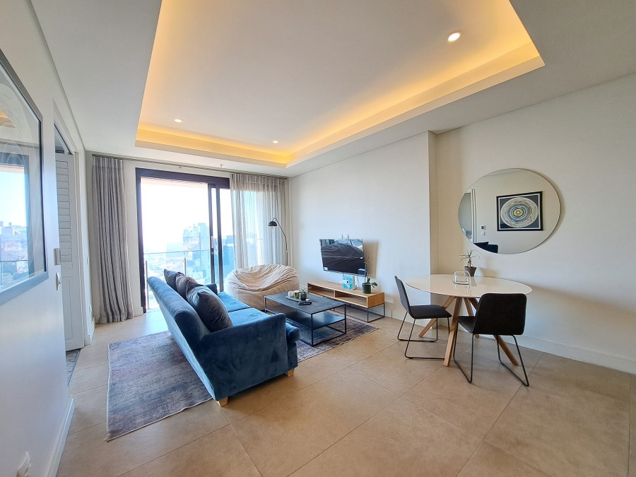 1 Bedroom Property for Sale in Sandton Central Gauteng