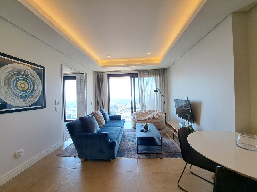 1 Bedroom Property for Sale in Sandton Central Gauteng