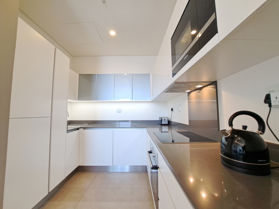 1 Bedroom Property for Sale in Sandton Central Gauteng