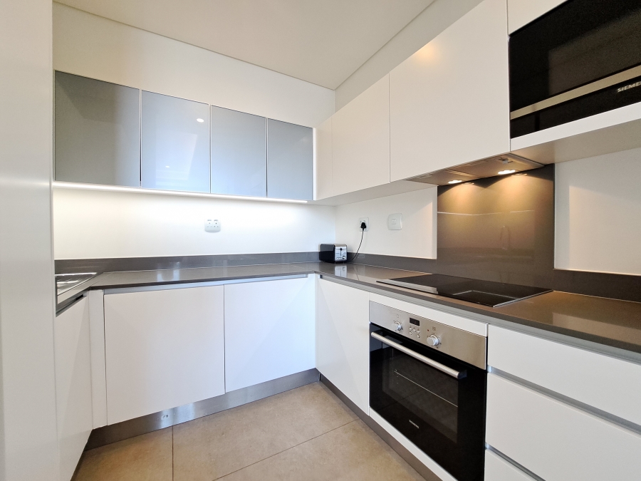1 Bedroom Property for Sale in Sandton Central Gauteng