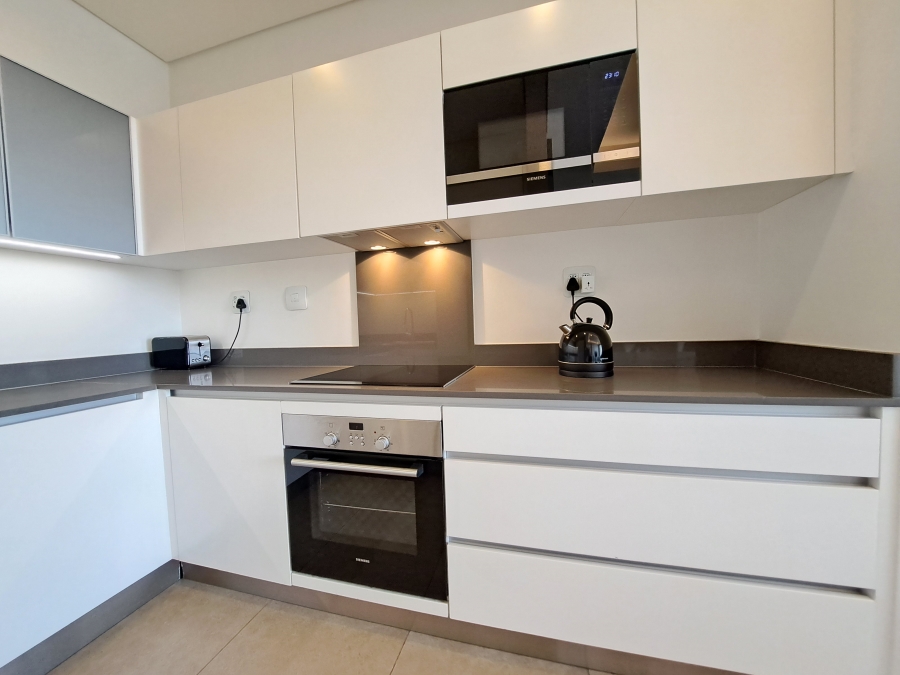 1 Bedroom Property for Sale in Sandton Central Gauteng