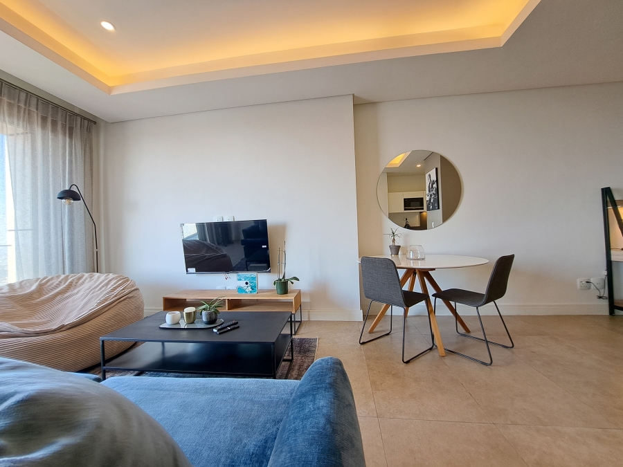 1 Bedroom Property for Sale in Sandton Central Gauteng
