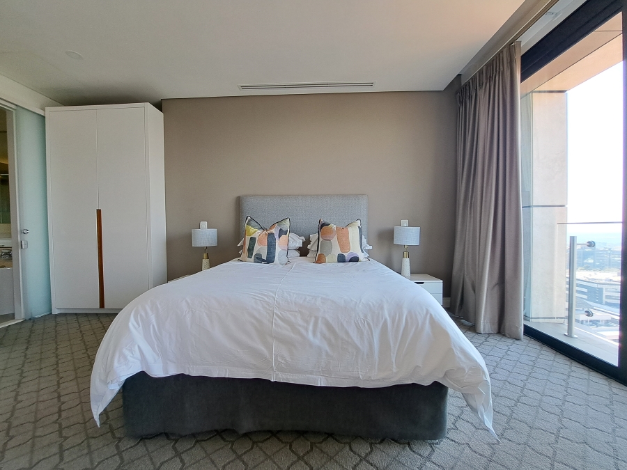 1 Bedroom Property for Sale in Sandton Central Gauteng