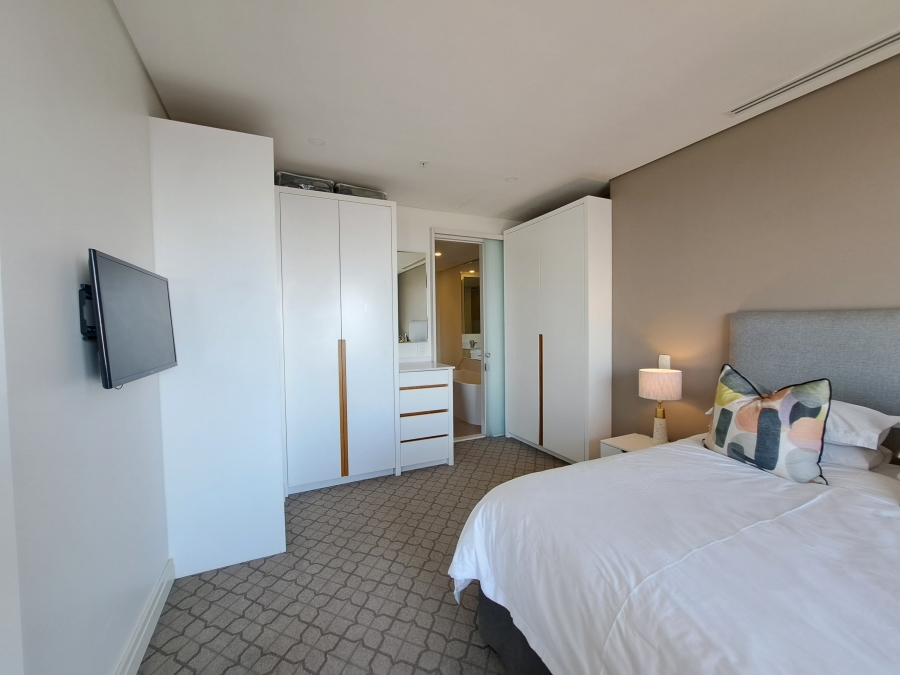 1 Bedroom Property for Sale in Sandton Central Gauteng