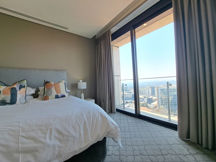 1 Bedroom Property for Sale in Sandton Central Gauteng