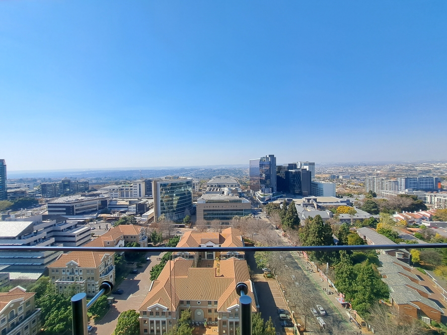 1 Bedroom Property for Sale in Sandton Central Gauteng