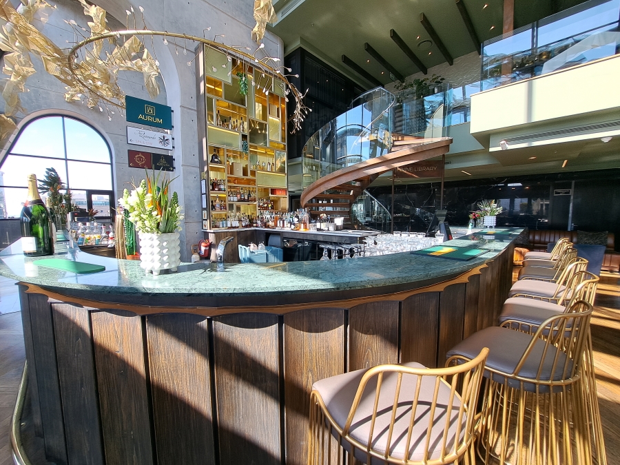 1 Bedroom Property for Sale in Sandton Central Gauteng