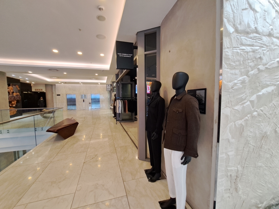 1 Bedroom Property for Sale in Sandton Central Gauteng