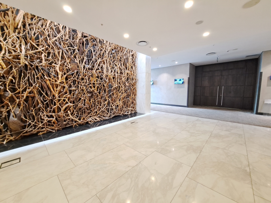 1 Bedroom Property for Sale in Sandton Central Gauteng
