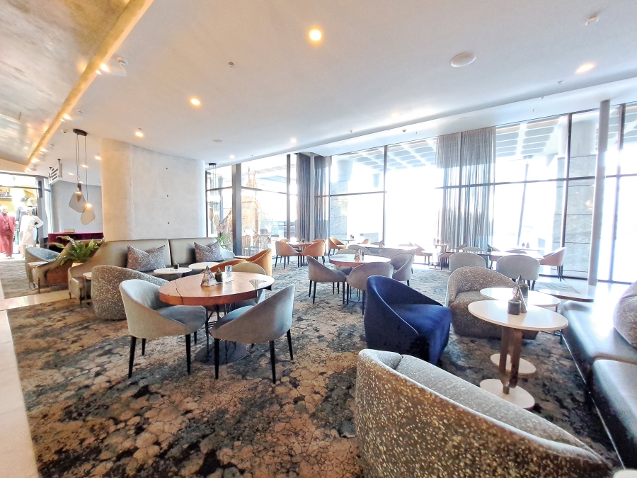 1 Bedroom Property for Sale in Sandton Central Gauteng