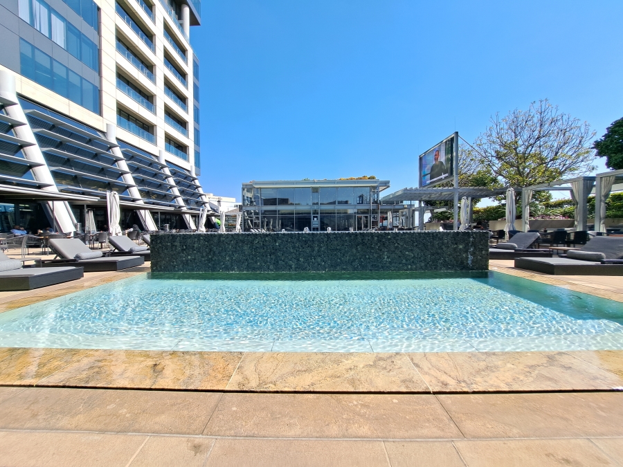 1 Bedroom Property for Sale in Sandton Central Gauteng