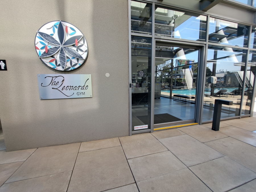 1 Bedroom Property for Sale in Sandton Central Gauteng