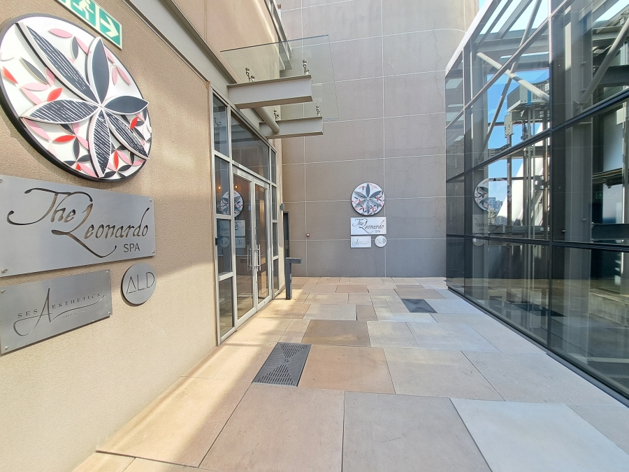 1 Bedroom Property for Sale in Sandton Central Gauteng