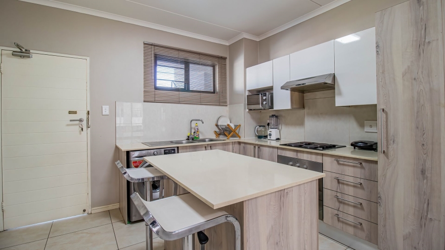 1 Bedroom Property for Sale in Noordhang Gauteng
