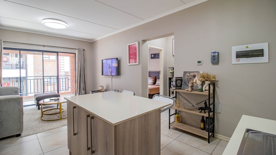 1 Bedroom Property for Sale in Noordhang Gauteng