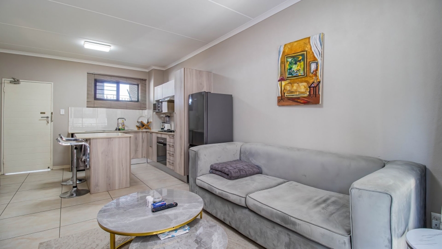 1 Bedroom Property for Sale in Noordhang Gauteng