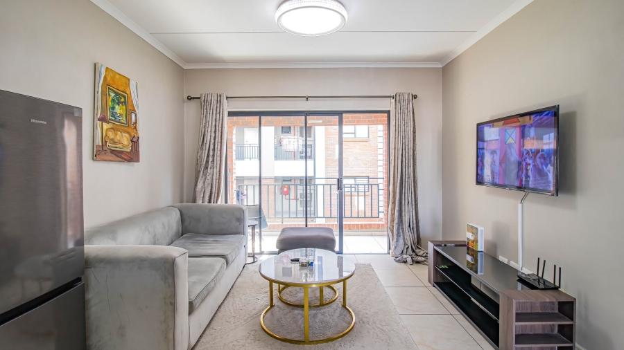 1 Bedroom Property for Sale in Noordhang Gauteng