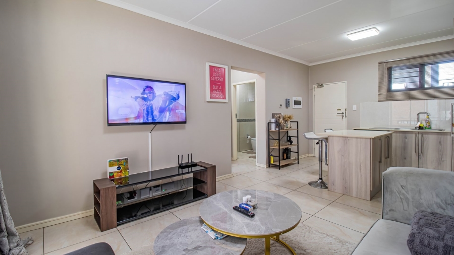 1 Bedroom Property for Sale in Noordhang Gauteng