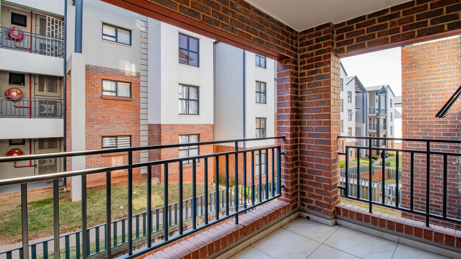 1 Bedroom Property for Sale in Noordhang Gauteng