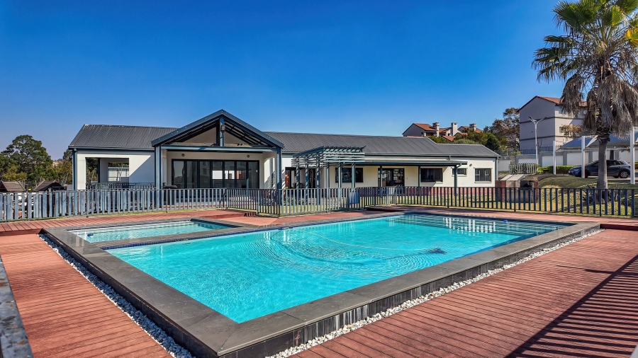 1 Bedroom Property for Sale in Noordhang Gauteng