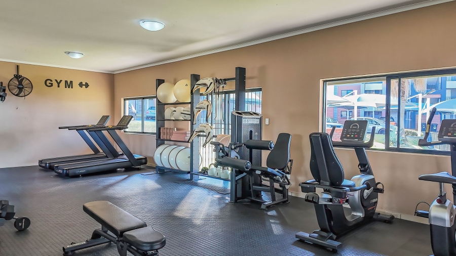 1 Bedroom Property for Sale in Noordhang Gauteng