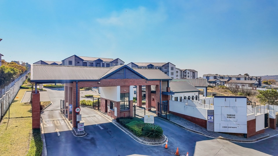 1 Bedroom Property for Sale in Noordhang Gauteng