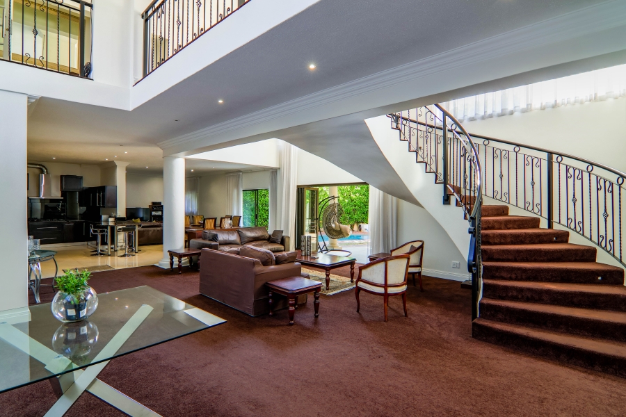 7 Bedroom Property for Sale in Midstream Estate Gauteng