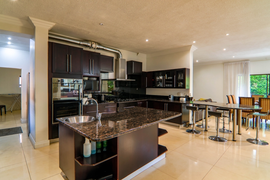 7 Bedroom Property for Sale in Midstream Estate Gauteng