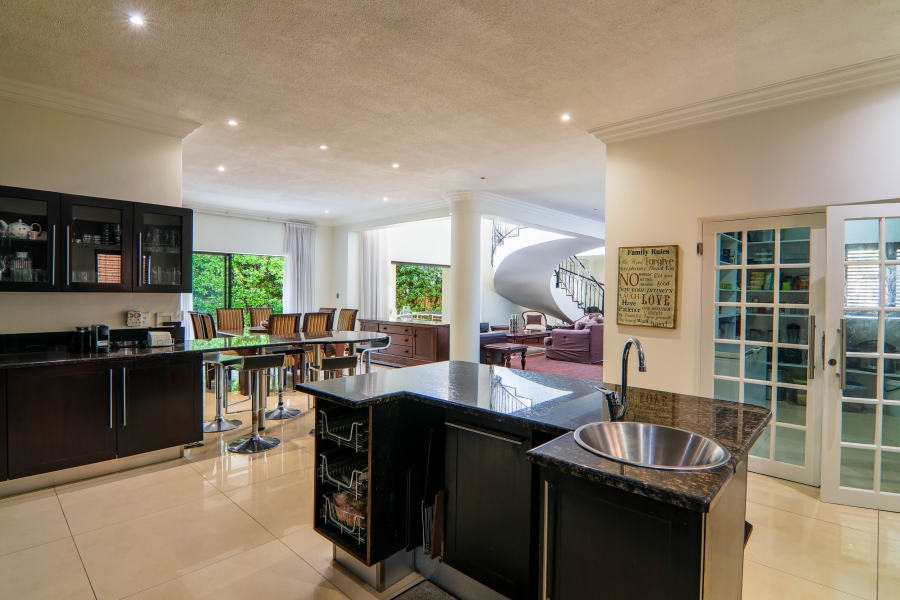 7 Bedroom Property for Sale in Midstream Estate Gauteng
