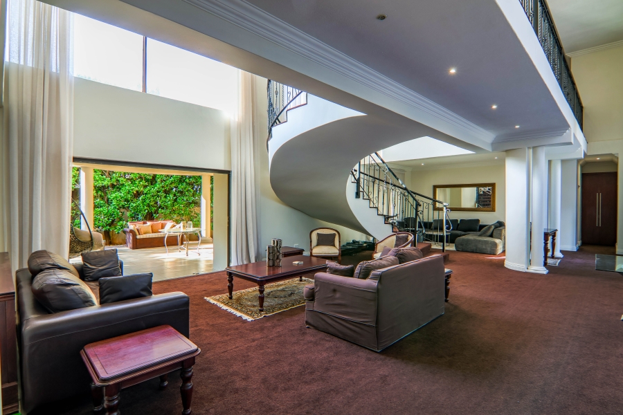 7 Bedroom Property for Sale in Midstream Estate Gauteng