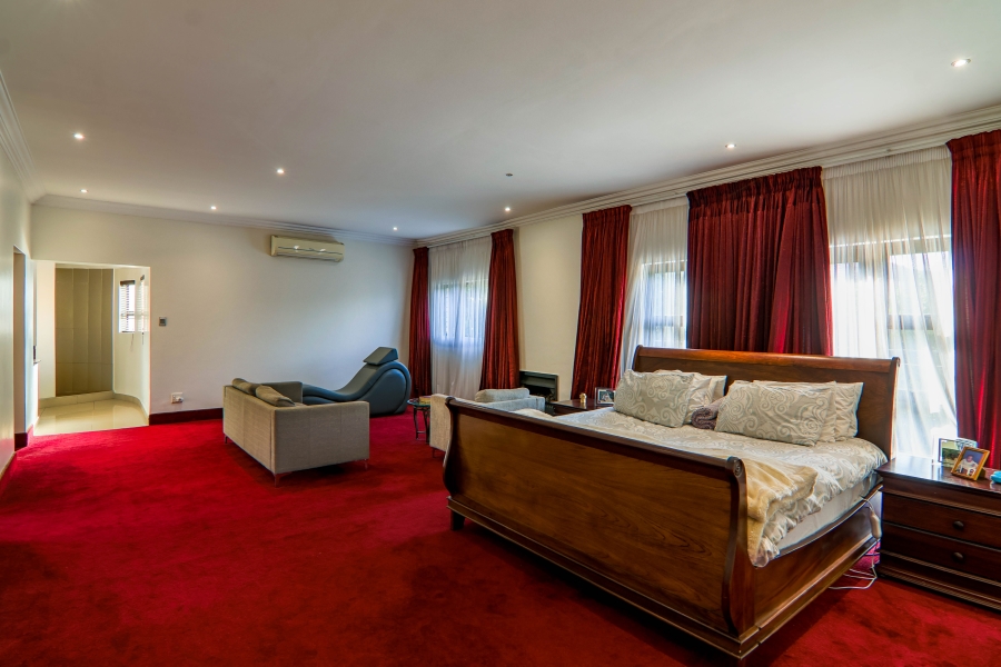7 Bedroom Property for Sale in Midstream Estate Gauteng