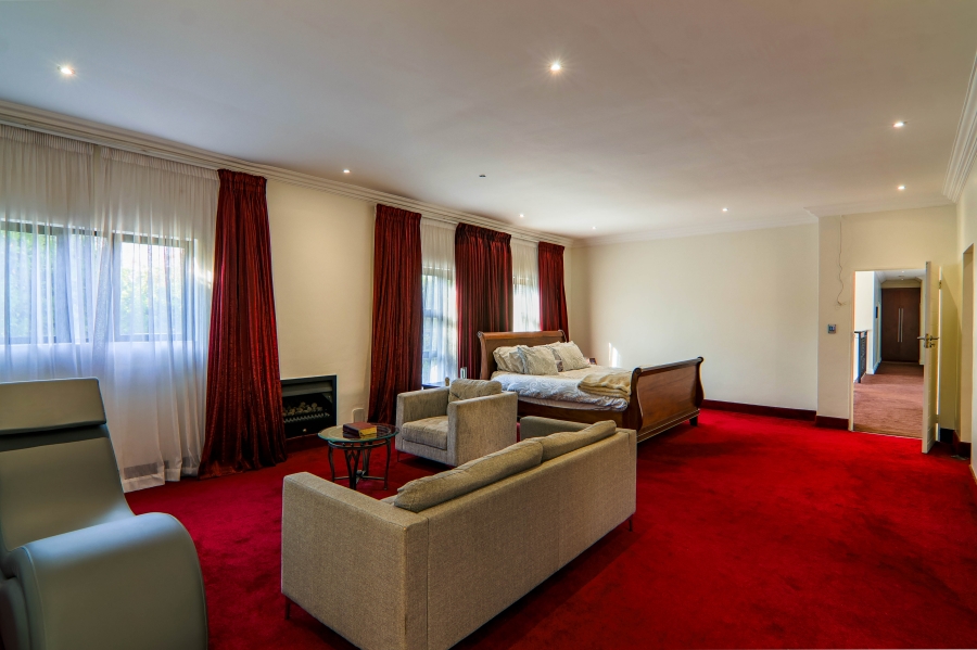 7 Bedroom Property for Sale in Midstream Estate Gauteng