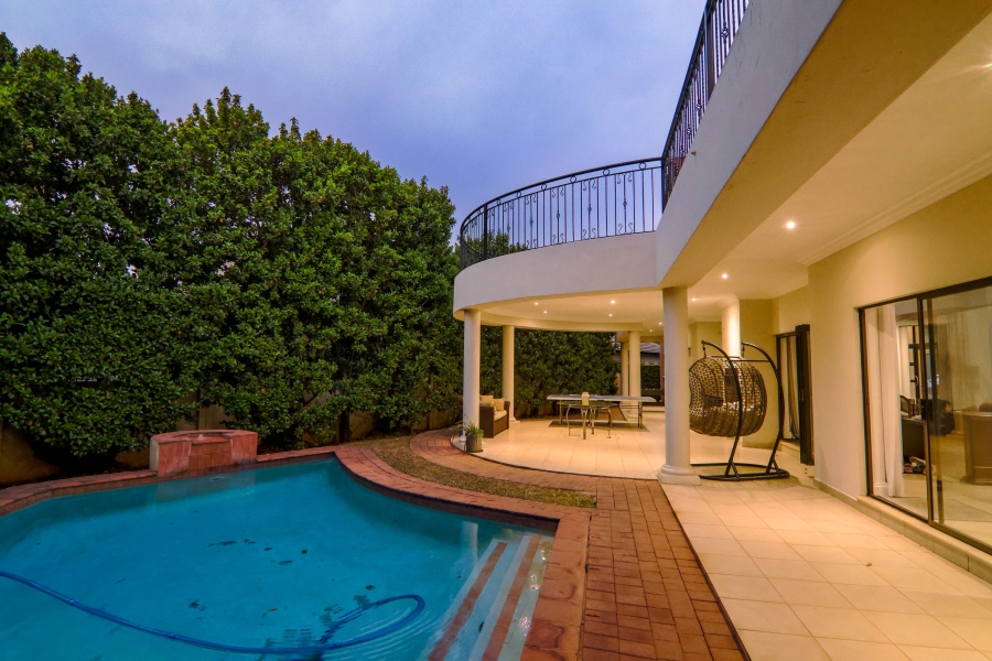 7 Bedroom Property for Sale in Midstream Estate Gauteng