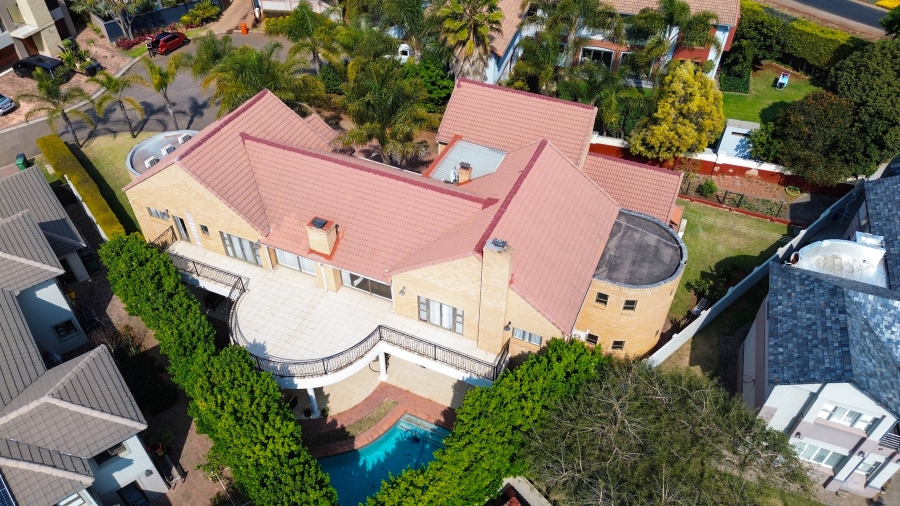 7 Bedroom Property for Sale in Midstream Estate Gauteng