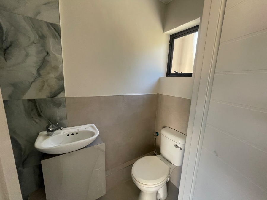 3 Bedroom Property for Sale in Beyers Park Gauteng