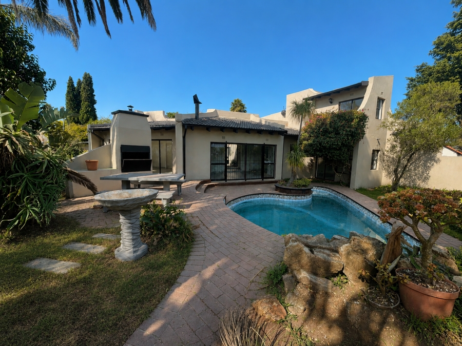 3 Bedroom Property for Sale in Beyers Park Gauteng