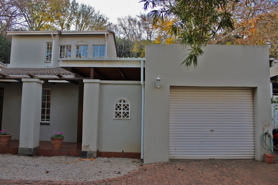 3 Bedroom Property for Sale in Rietondale Gauteng